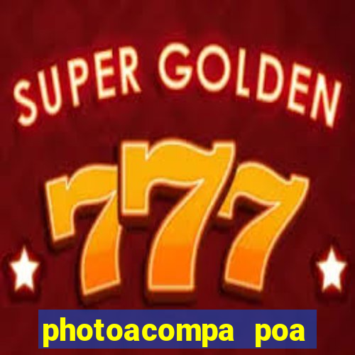 photoacompa poa zona norte